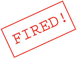 Lost Your Job? Here's How To Get A New One