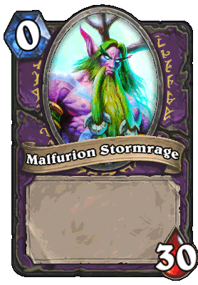 The Best Hearthstone Class!