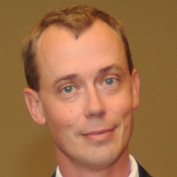 Yancy Caruthers profile image