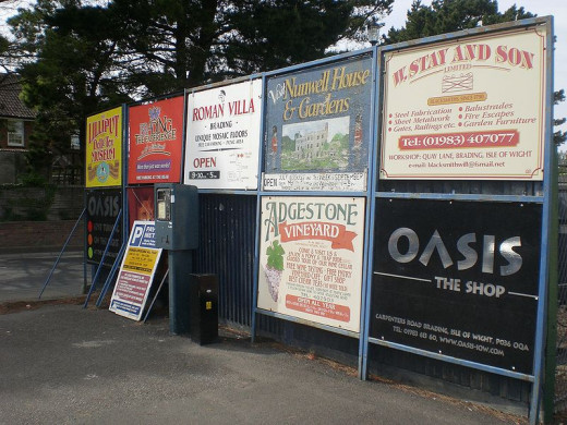 Marketing messages come in all shapes and sizes, but all have the same underlying principles.