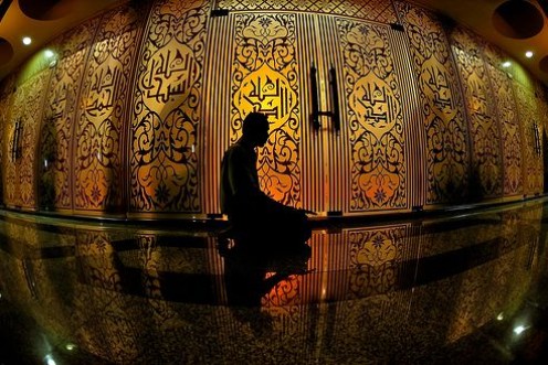 What to Do During Itikaf What to Do During Itikaf