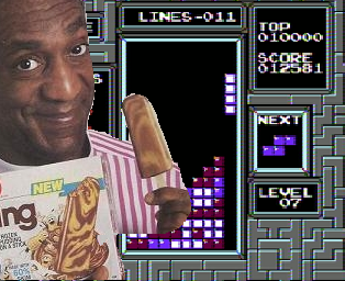 This Would Have Been so Awesome. No Further Comments Needed!