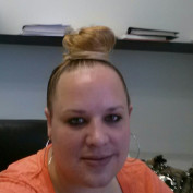 Victoria Baughman profile image