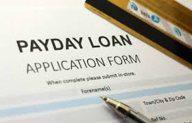 Applying for payday loans is simple yet tricky