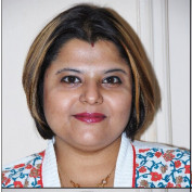 Saswati CM profile image