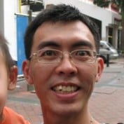 edwinseow profile image