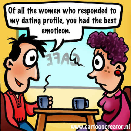 Being Brutally Honest On A First Date Is Not A Good Idea