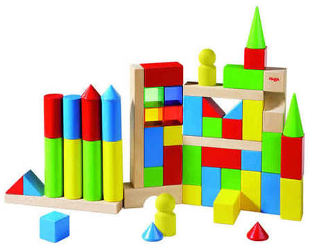 A person, man or woman, who lives in search of wisdom is always building. 