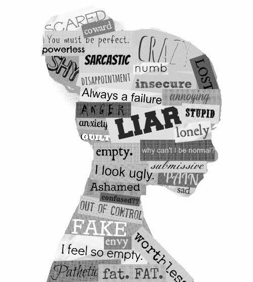 Having a mental disorder is not only consuming, but is also mentally and physically exhausting.
