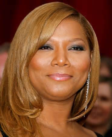 Queen Latifah used to be Queen of the Whoppers when she worked at Burger King before making it big.