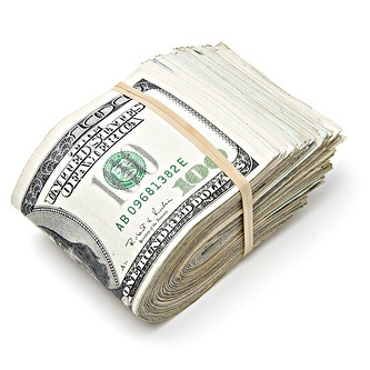 Sweet Virtual Money!