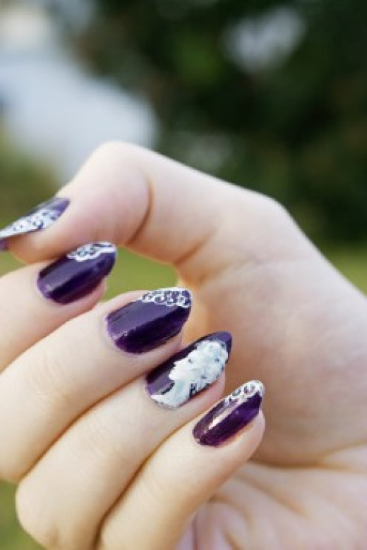 Gelish Nail Polish The Plete Review And Guide Pare The Best Gel Nail Kits Of 2016 Do Your Own Nails At Home