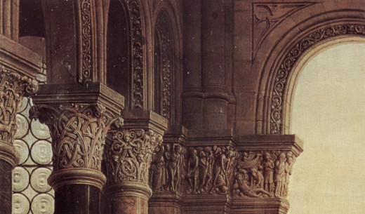 Details on the columns