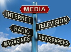 Media and Modern Life