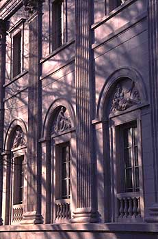 Marble House, Newport RI