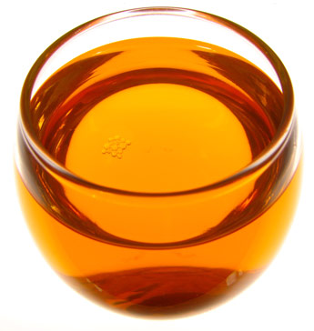 Rose Hip Seed Oil