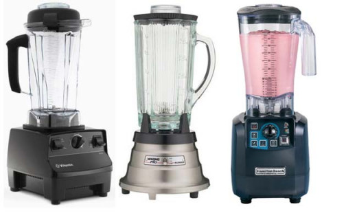 Best Blenders For Coffee Shop | hubpages