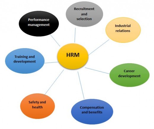 Impact of human resource information systems on human resource ...