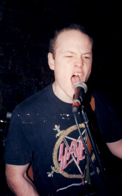 10 Things Being in a Punk Band Taught Me