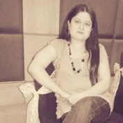 Anjna Bhan profile image