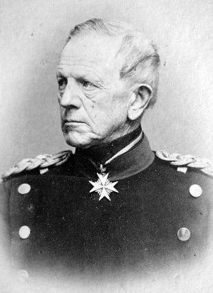 Von Moltke was a skilled strategist and leader. In his view, military strategy should be open to revision, since only the start of a campaign could be planned in detail.