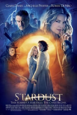 Page to Screen: Stardust