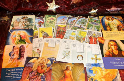 Benefits of Getting a Psychic or Tarot Reading Online
