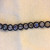 The series of beads and knots should look like this. The series of beads and knots should look like this.