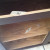 Label each drawer and cabinet door with masking tape so you can return it to its original location Label each drawer and cabinet door with masking tape so you can return it to its original location