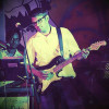 Nigel De Souza profile image