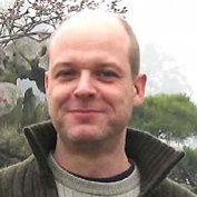 Donald Peterson profile image