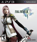 Review: Final Fantasy XIII
