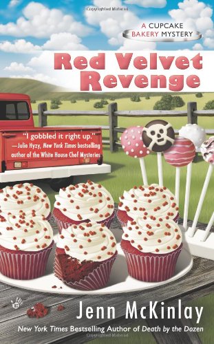 Murder follows the Fairy Tale Cupcake crew to the rodeo