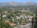 Places to Visit in Santa Barbara California on the American Rivera