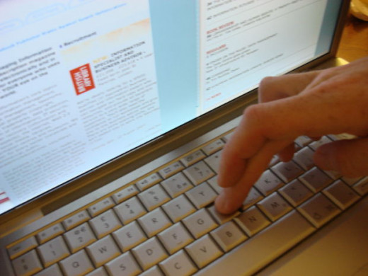 Safe Online Shopping