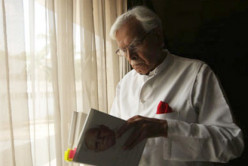 Mr.Natwar Singh's Autobiography: First a Squeal, Then a Sequel and Finally a Squelch