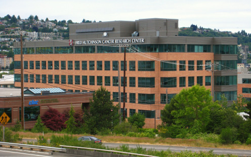 Fred Hutchinson Cancer Research Center, Seattle