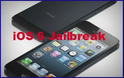 How to jailbreak iPhone 3gs running iOS 6