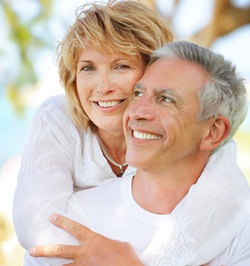 Seniors and Dating
