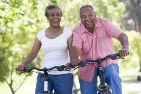 Seniors and Exercise
