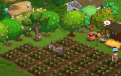 How to Succeed at FarmVille 2