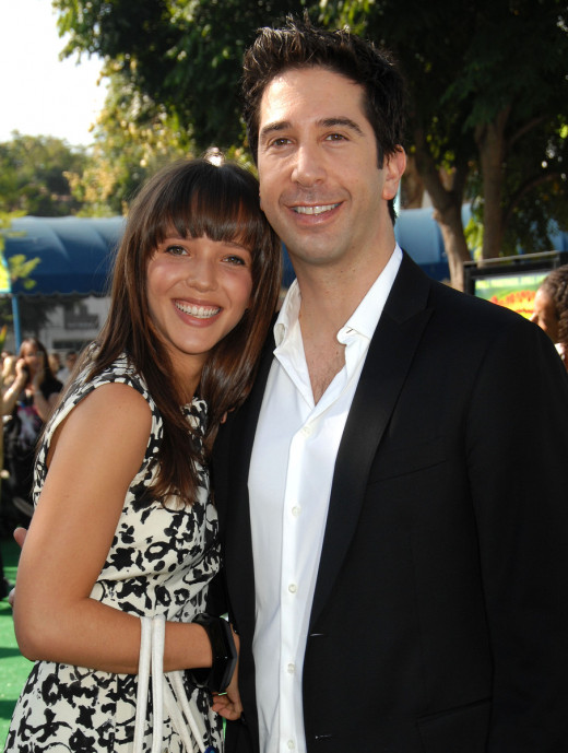Schwimmer and Buckman