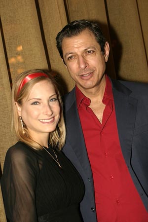 Wreford and Goldblum