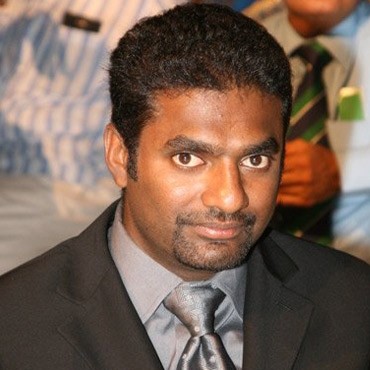 Muttiah Muralitharan - The bowling legend in World Cricket History