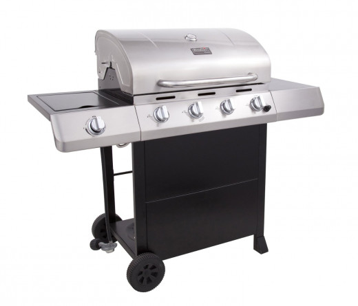 Char-Broil Classic