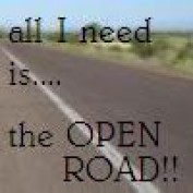 The Open Road profile image