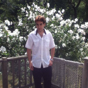 Ryan M Shea profile image