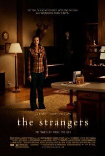 Scott Speedman and Liv Tyler in "The Strangers"