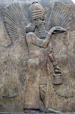 Marduk of Assyria