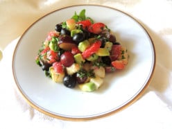 Fruits Salad Recipe